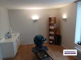 location Bureaux 143.00 m² Basse-Goulaine 44