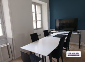 achat Bureaux 100.00 m² Nantes 44