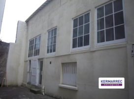 achat Bureaux 250.00 m² Nantes 44