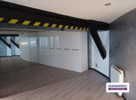 achat Bureaux 250.00 m² Nantes 44