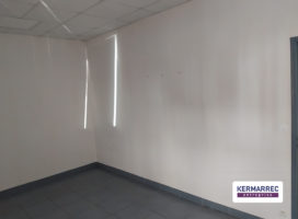 location Bureaux 100.00&nbsp;m² Pacé 35