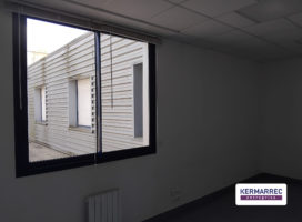 location Bureaux 100.00&nbsp;m² Pacé 35