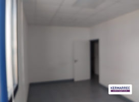 achat Bureaux 100.00 m² Pacé 35