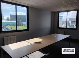 achat Bureaux 320.00&nbsp;m² Pacé 35