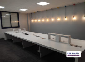 achat Bureaux 320.00&nbsp;m² Pacé 35