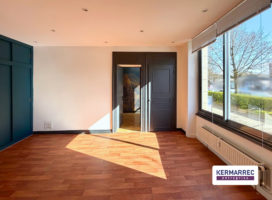 location Bureaux 80.00&nbsp;m² Vannes 56