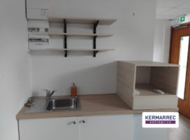 location Bureaux 80.00 m² Pacé 35
