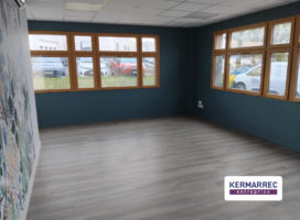 location Bureaux 80.00 m² Pacé 35