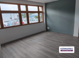 location Bureaux 80.00 m² Pacé 35