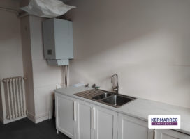 location Bureaux 105.00 m² Rennes 35