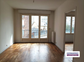 location Bureaux 105.00 m² Rennes 35