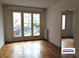 location Bureaux 105.00 m² Rennes 35