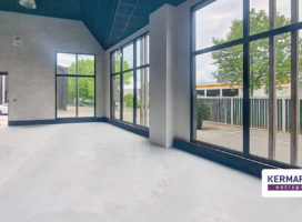 location Local d'activité 225.00 m² Saint-Avé 56