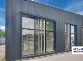location Local d'activité 225.00 m² Saint-Avé 56