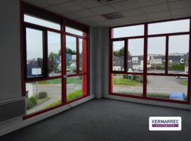 location Bureaux 33.00 m² Cesson-Sévigné 35