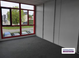location Bureaux 33.00 m² Cesson-Sévigné 35