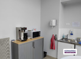 location Bureaux 33.00 m² Cesson-Sévigné 35