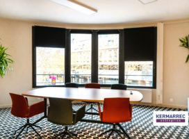 location Bureaux 140.00 m² Rennes 35