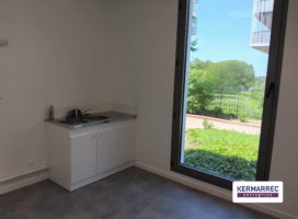 achat Bureaux 100.00&nbsp;m² Cesson-Sévigné 35