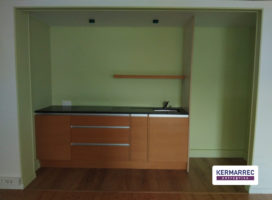 location Bureaux 114.00 m² Chartres-de-Bretagne 35