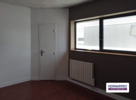 location Bureaux 114.00 m² Chartres-de-Bretagne 35