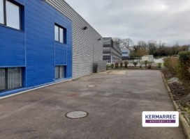 location Local d'activité 427.00 m² Cesson-Sévigné 35