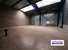 location Local d'activité 427.00 m² Cesson-Sévigné 35