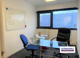 location Bureaux 57.00 m² Cesson-Sévigné 35