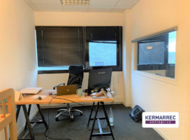 location Bureaux 57.00 m² Cesson-Sévigné 35