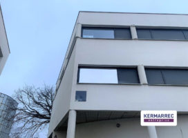 location Bureaux 57.00 m² Cesson-Sévigné 35