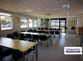 location Bureaux 278.00 m² Bruz 35