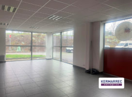 location Bureaux 187.00 m² Cesson-Sévigné 35