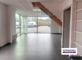 location Bureaux 187.00 m² Cesson-Sévigné 35