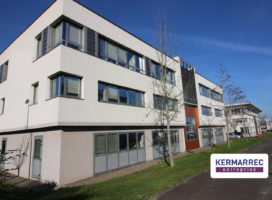 location Bureaux 182.00 m² Saint-Grégoire 35