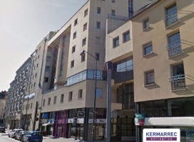 location Bureaux 102.00 m² Rennes 35