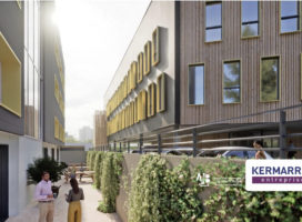 achat Bureaux 100.00 m² Pacé 35