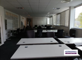 location Bureaux 404.00 m² La Chapelle-sur-Erdre 44