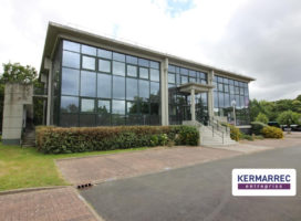 location Bureaux 749.00 m² Nantes 44