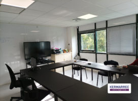 location Bureaux 749.00 m² Nantes 44