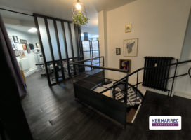 achat Bureaux 145.00 m² Rennes 35