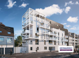 achat  125.00&nbsp;m² Rennes 35