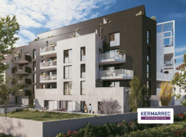 achat  125.00&nbsp;m² Rennes 35