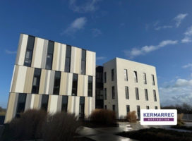 location Bureaux 139.00 m² Thorigné-Fouillard 35