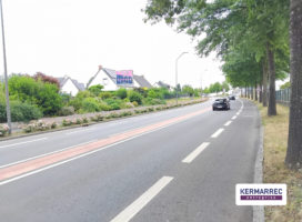 location Local d'activité 730.00 m² Vitré 35