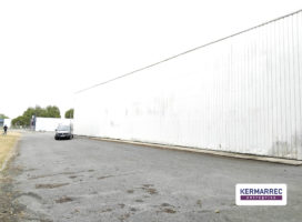 location Local d'activité 730.00 m² Vitré 35