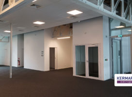 location Bureaux 480.00 m² Nantes 44