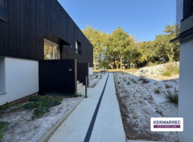 location Bureaux 120.00 m² Vannes 56