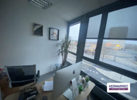 achat Bureaux 56.00 m² Rennes 35