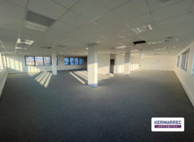 achat Bureaux 310.00 m² Saint-Herblain 44