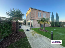 achat Bureaux 310.00 m² Saint-Herblain 44